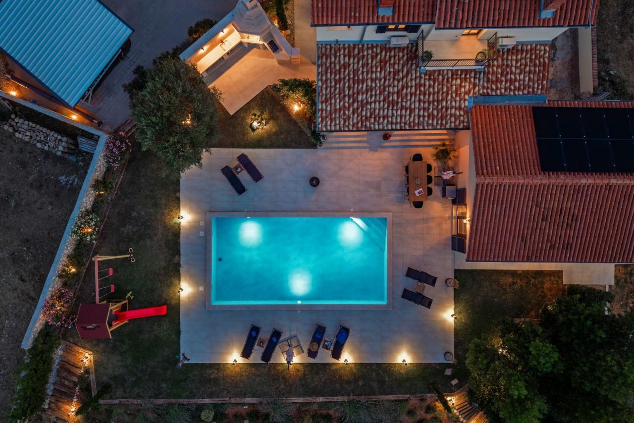 Villa in Labin, Croatia, 273 m² - picture 16