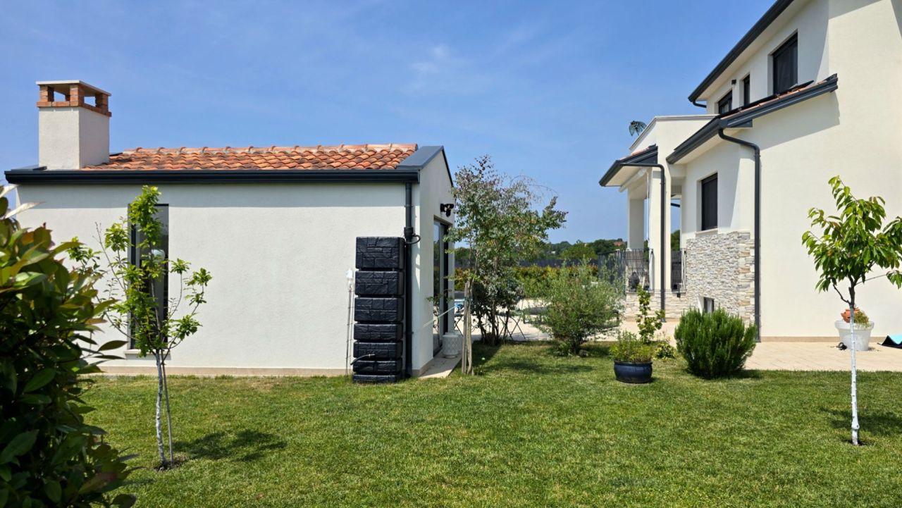 Villa in Motovun, Croatia, 280 m² - picture 16