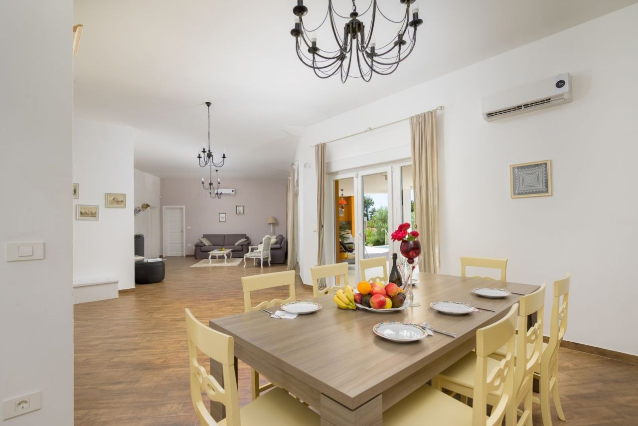 Villa à Svetvincenat, Croatie, 180 m² - image 18