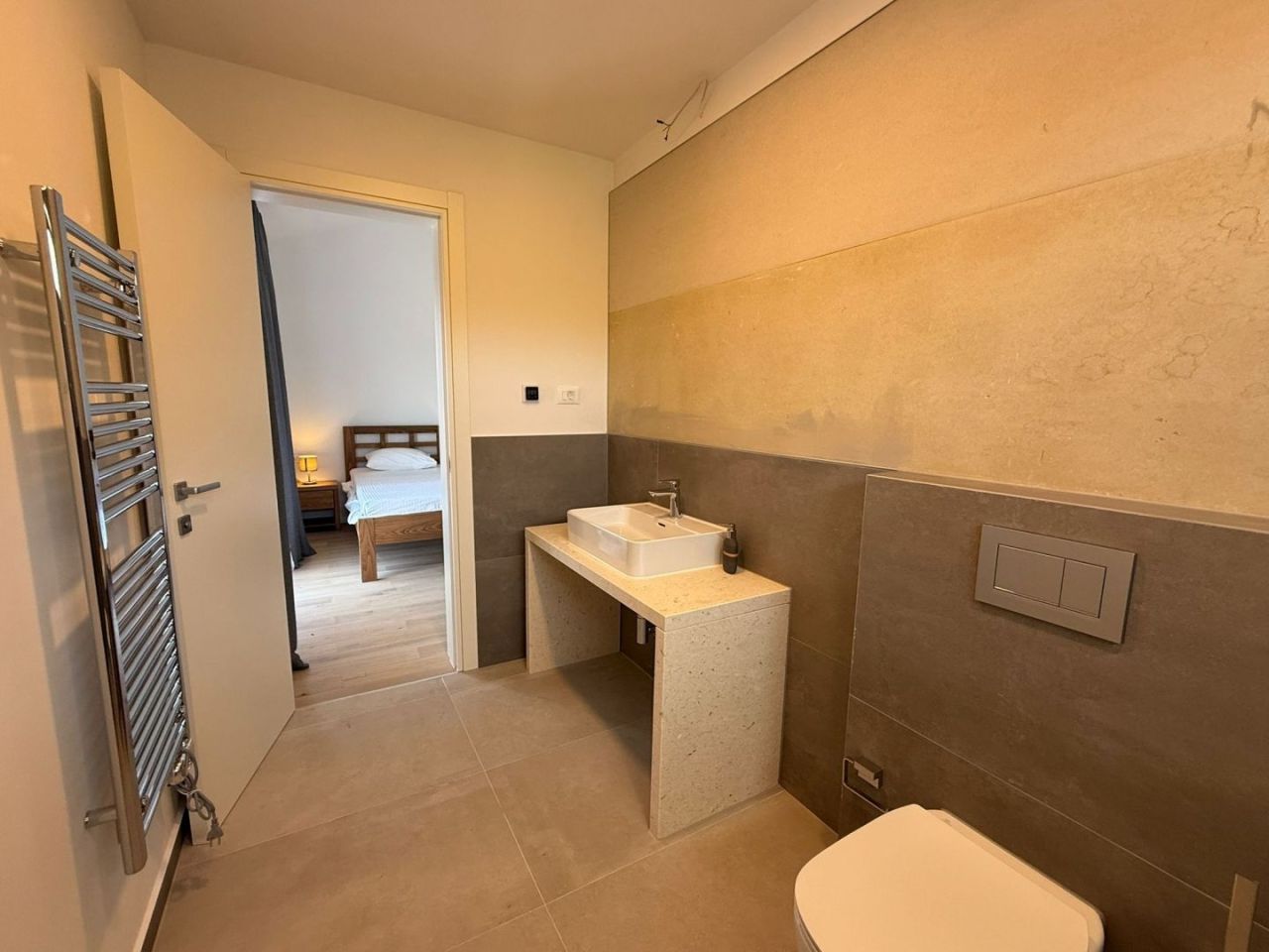 Villa a Montona, Croazia, 158 m² - foto 18