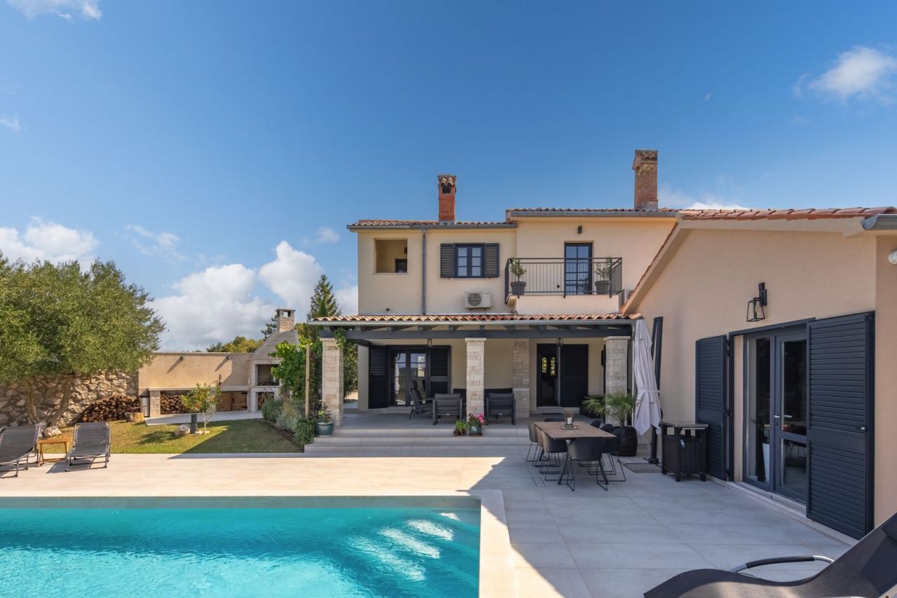 Villa in Labin, Croatia, 273 m² - picture 18