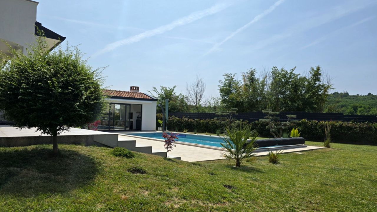 Villa in Motovun, Croatia, 280 m² - picture 19