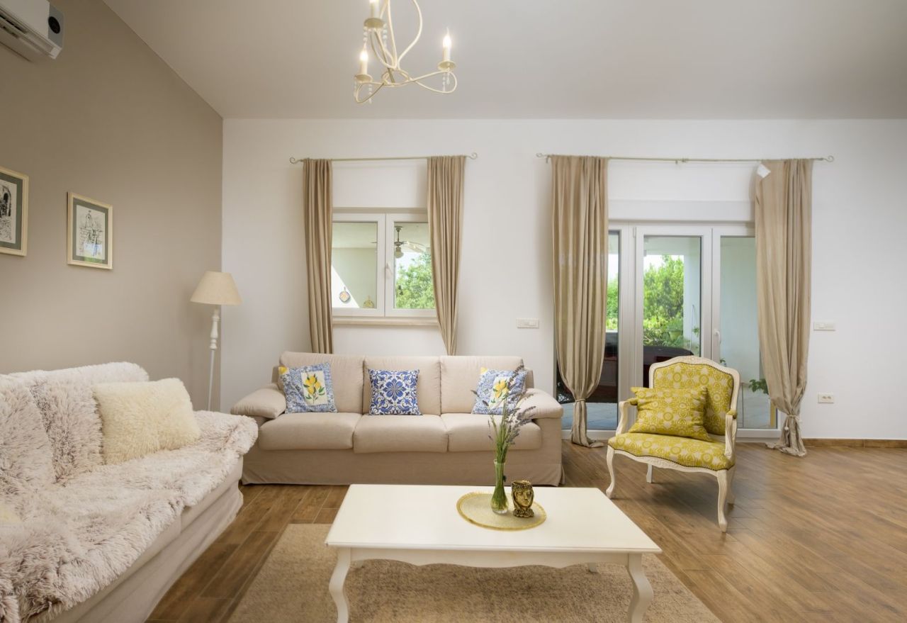 Villa a Sanvincenti, Croazia, 1 000 m2 - foto 19