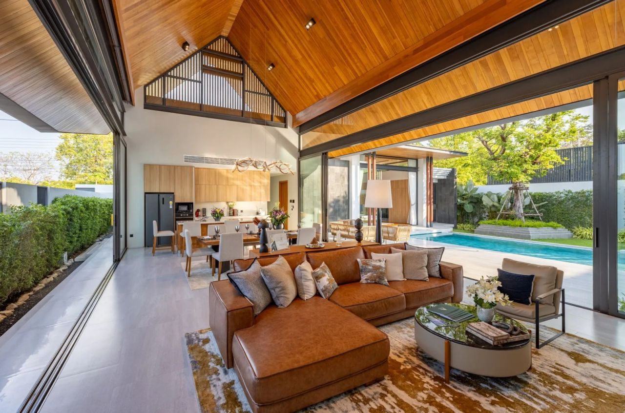 Villa a Phuket, Thailandia, 551 m² - foto 2