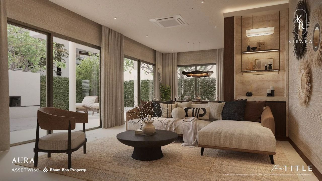 Villa in Phuket, Thailand, 305 m² - Foto 2