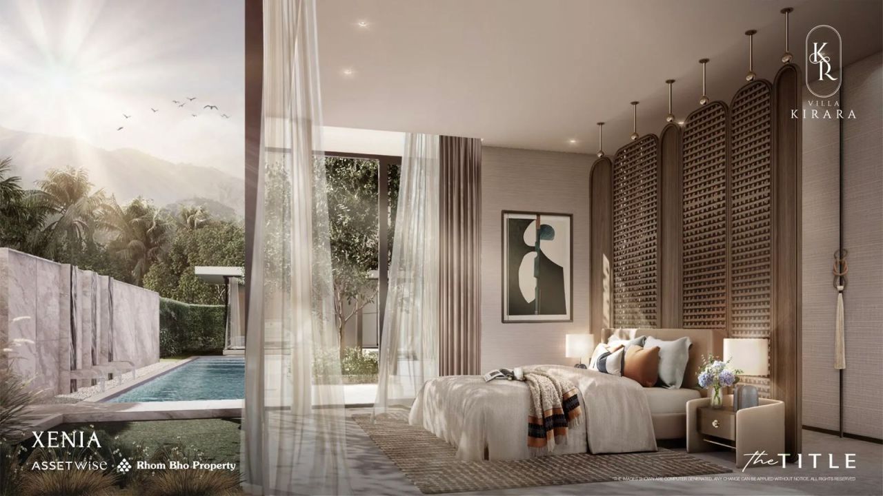 Villa à Phuket, Thaïlande, 646 m² - image 4