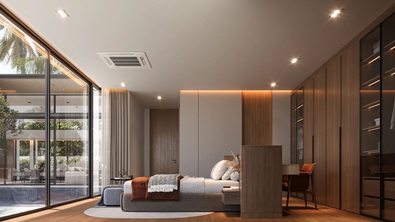 Villa à Phuket, Thaïlande, 620 m² - image 4