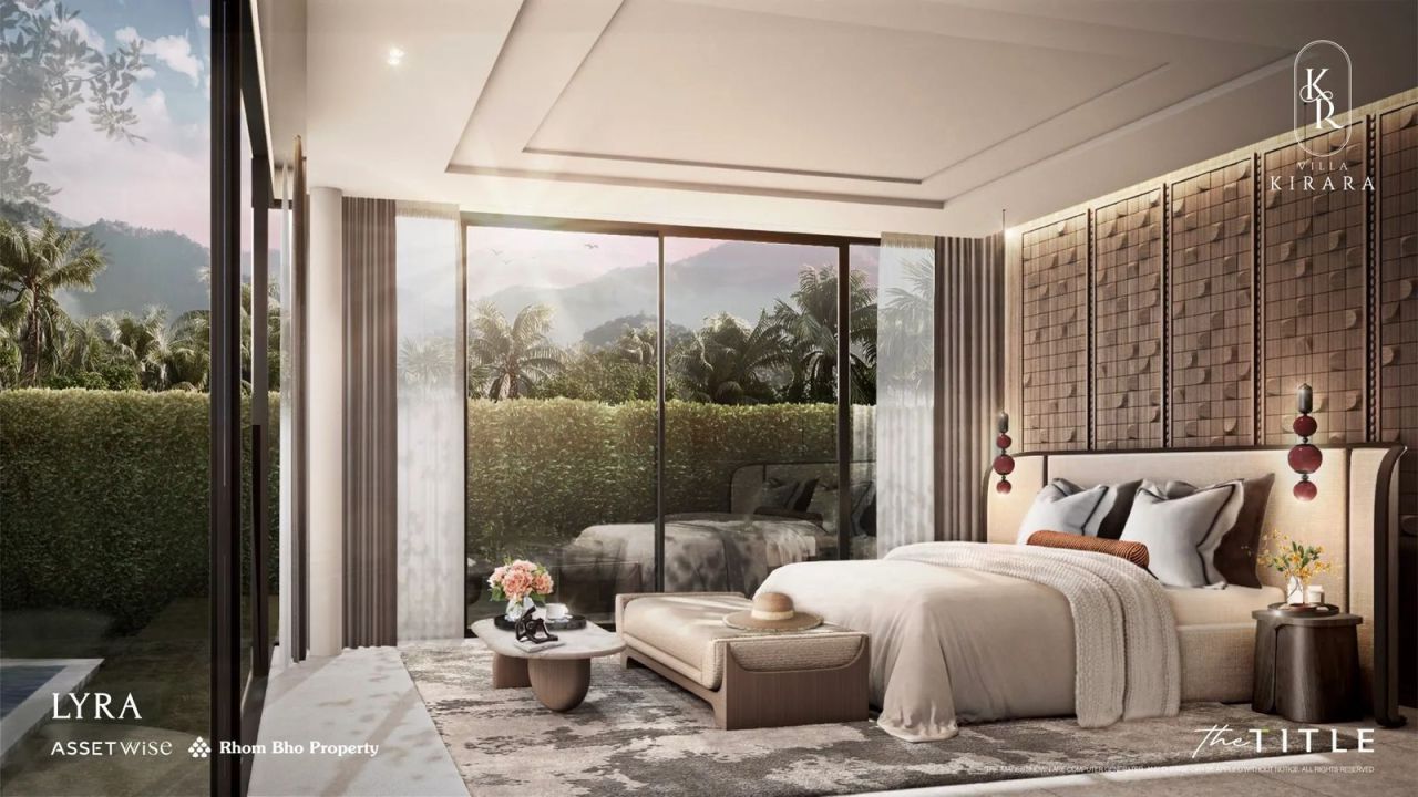 Villa à Phuket, Thaïlande, 475 m² - image 4