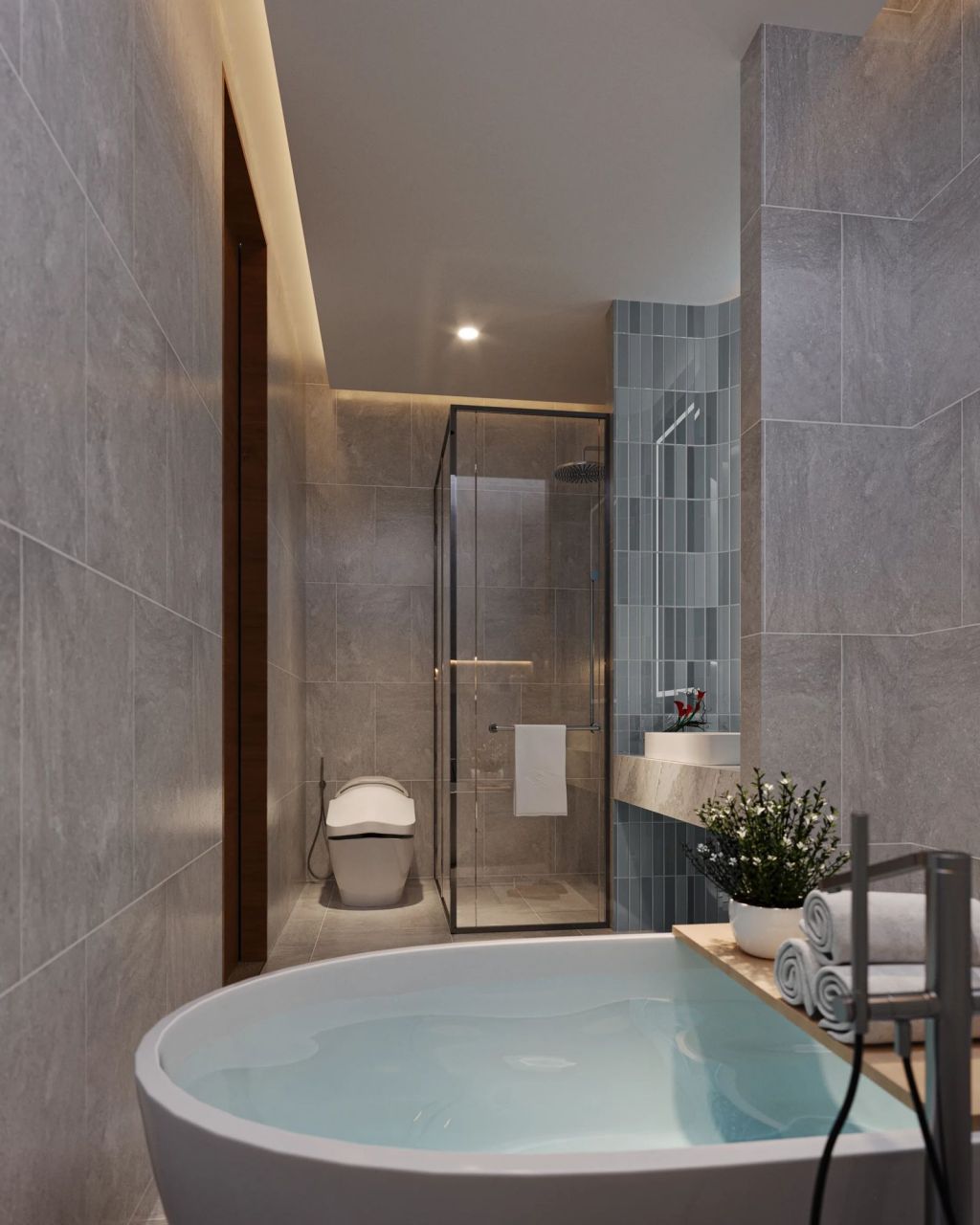 Villa à Phuket, Thaïlande, 516 m² - image 5