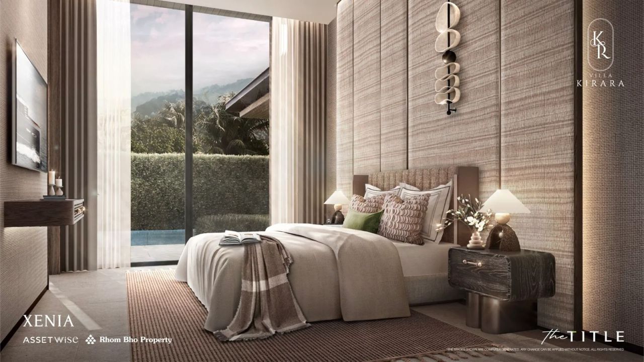 Villa à Phuket, Thaïlande, 646 m² - image 5