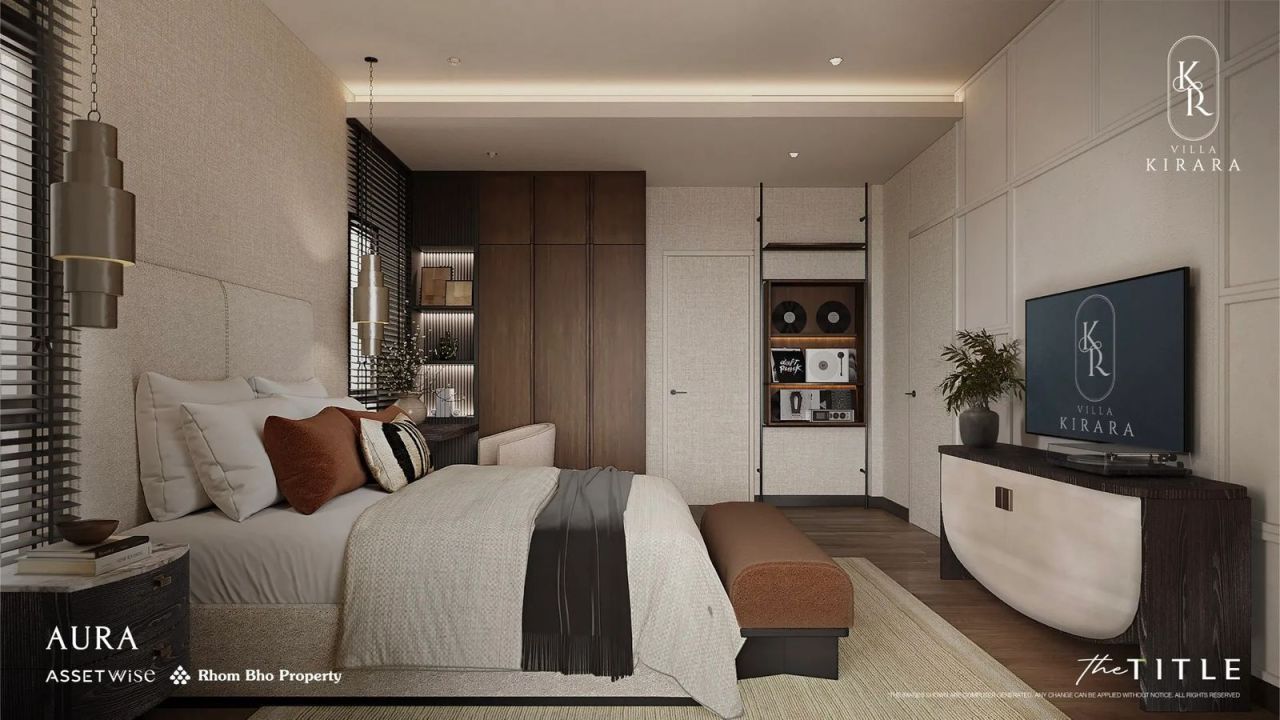 Villa in Phuket, Thailand, 305 m² - Foto 6