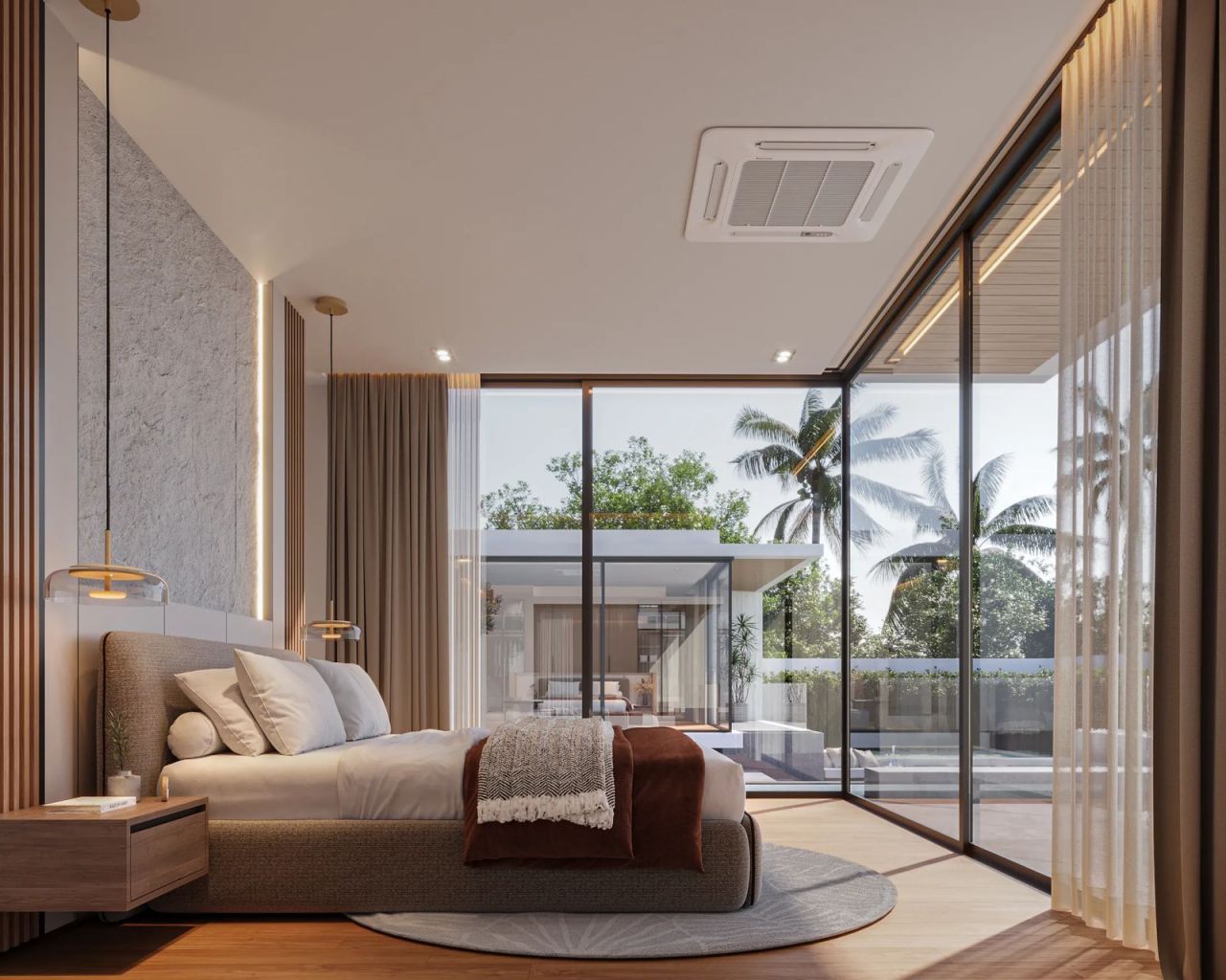 Villa à Phuket, Thaïlande, 620 m² - image 6