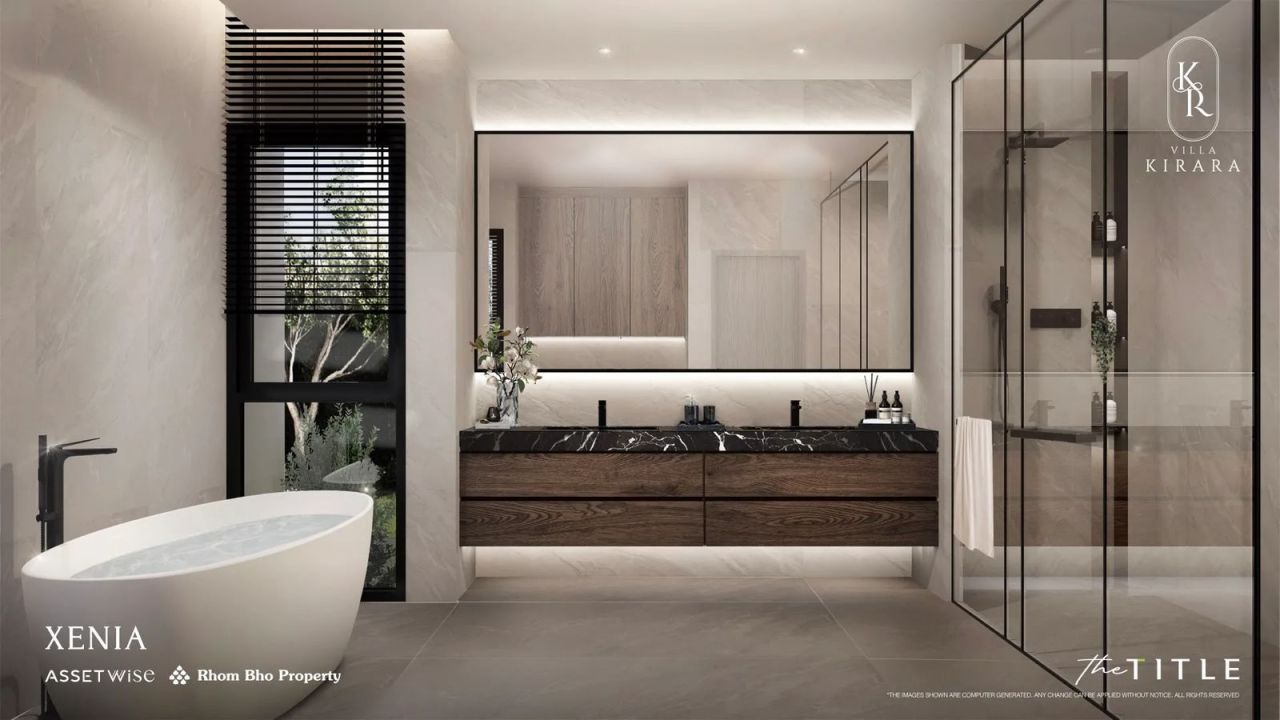 Villa à Phuket, Thaïlande, 646 m² - image 7