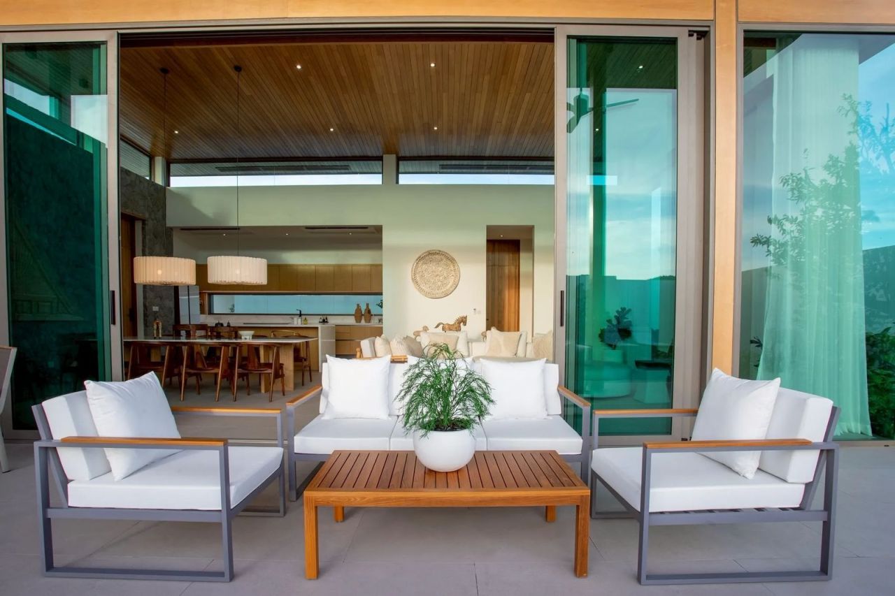 Villa a Phuket, Thailandia, 316 m² - foto 7