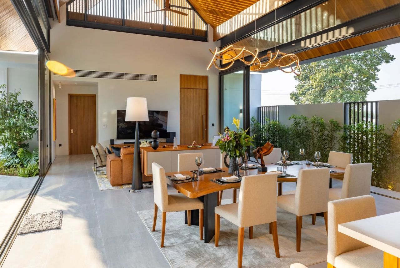 Villa a Phuket, Thailandia, 551 m² - foto 8