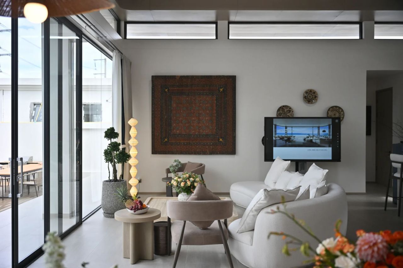 Villa in Phuket, Thailand, 432 m² - Foto 8