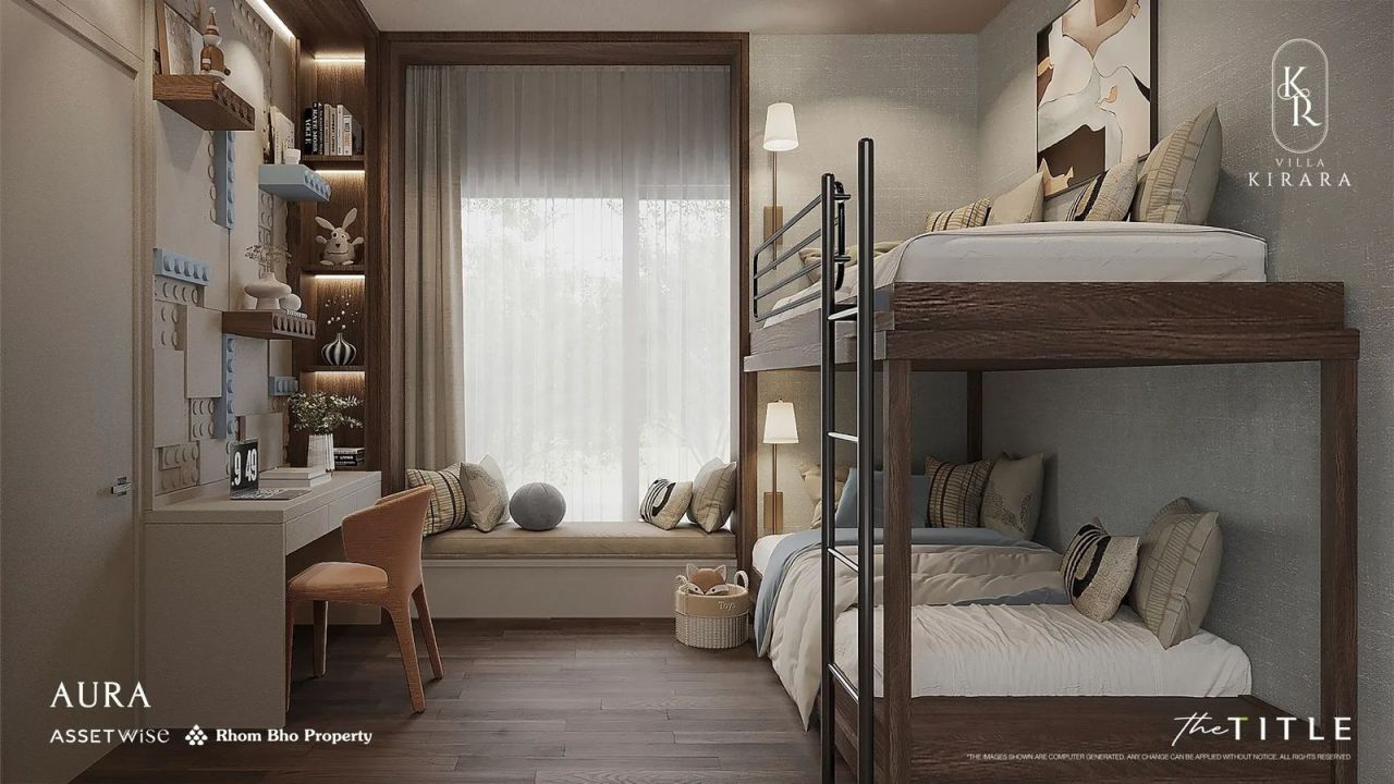 Villa in Phuket, Thailand, 305 m² - Foto 8