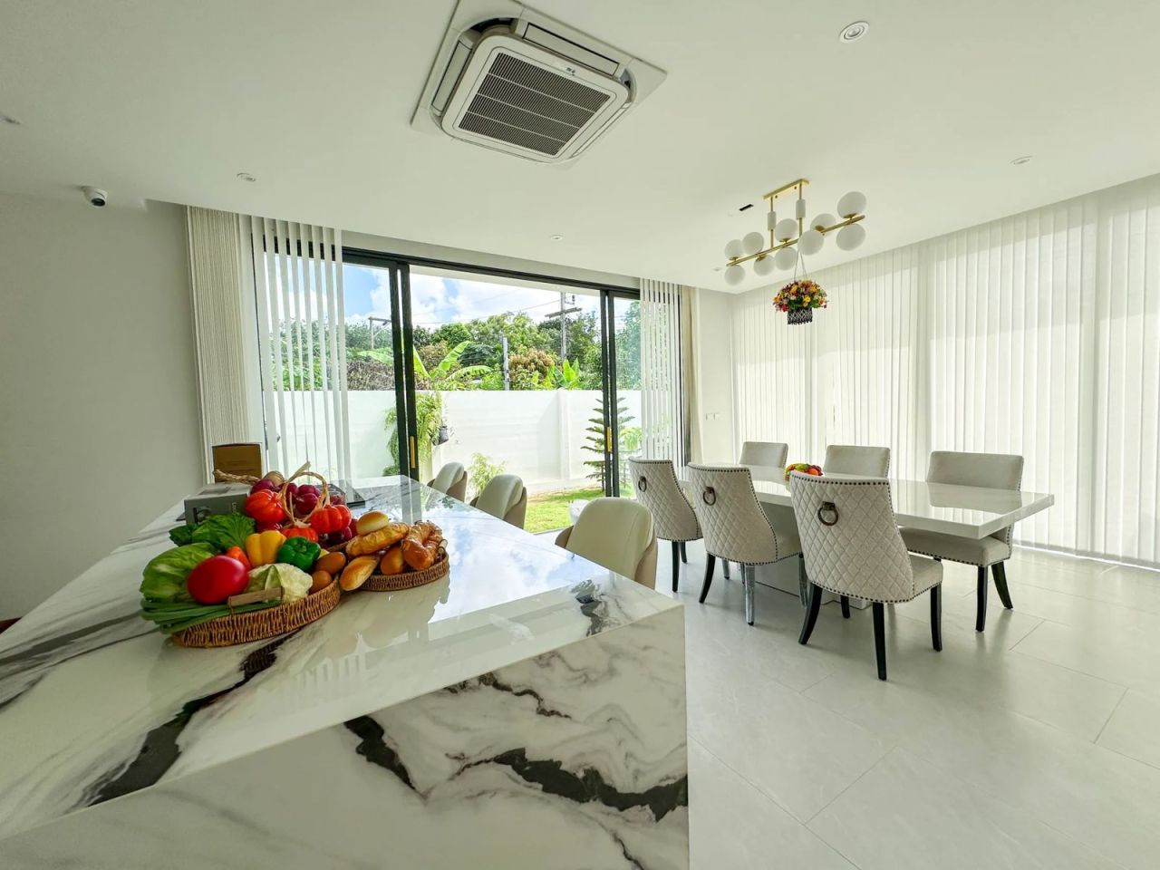 Villa in Phuket, Thailand, 479 m² - Foto 9