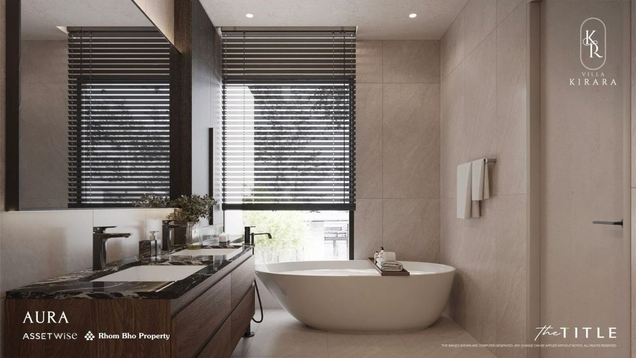 Villa in Phuket, Thailand, 305 m² - Foto 10