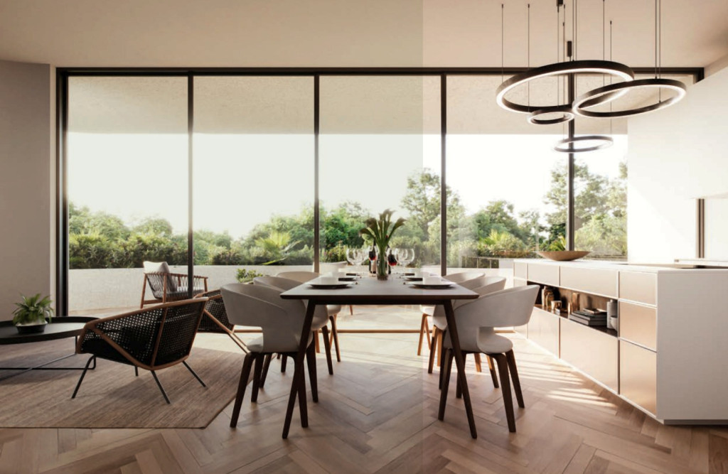 Appartamenti a Paphos, Cipro, 62 m² - foto 3