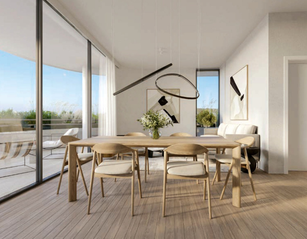 Appartamenti a Paphos, Cipro, 107 m² - foto 4