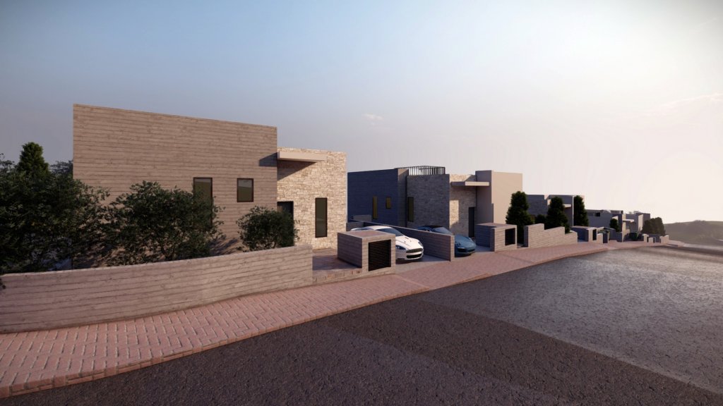 Wohnung in Paphos, Zypern, 131 m² - Foto 4