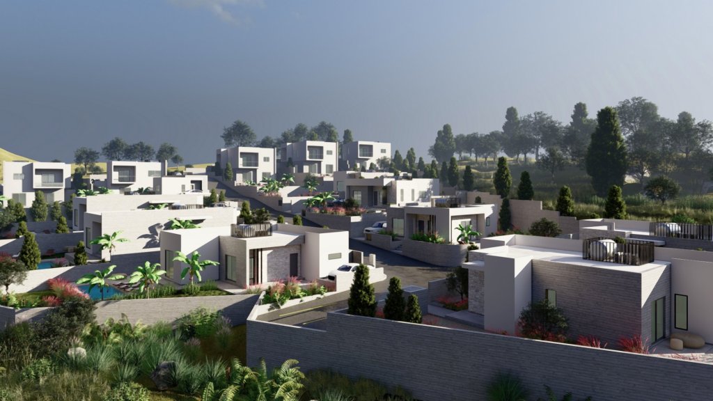 Wohnung in Paphos, Zypern, 119 m² - Foto 6