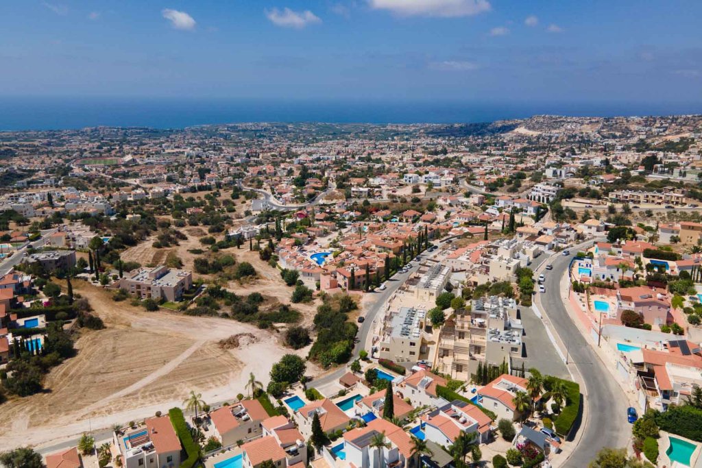 Wohnung in Paphos, Zypern, 119 m² - Foto 8