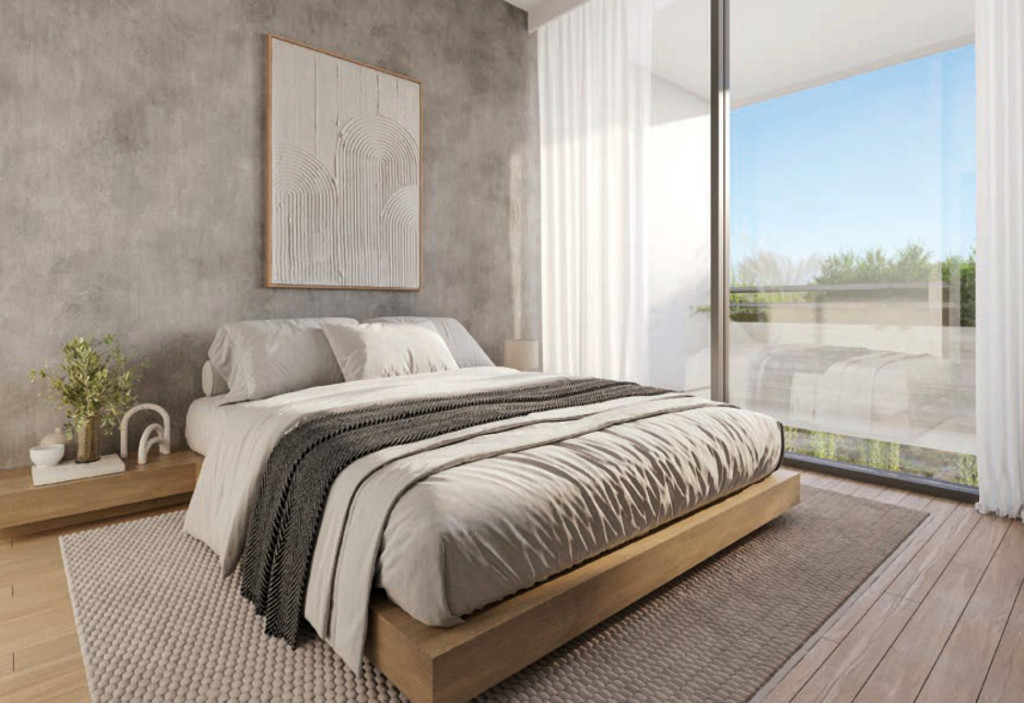 Appartamenti a Paphos, Cipro, 107 m² - foto 8