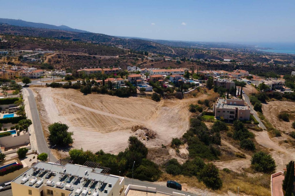 Wohnung in Paphos, Zypern, 127 m² - Foto 9