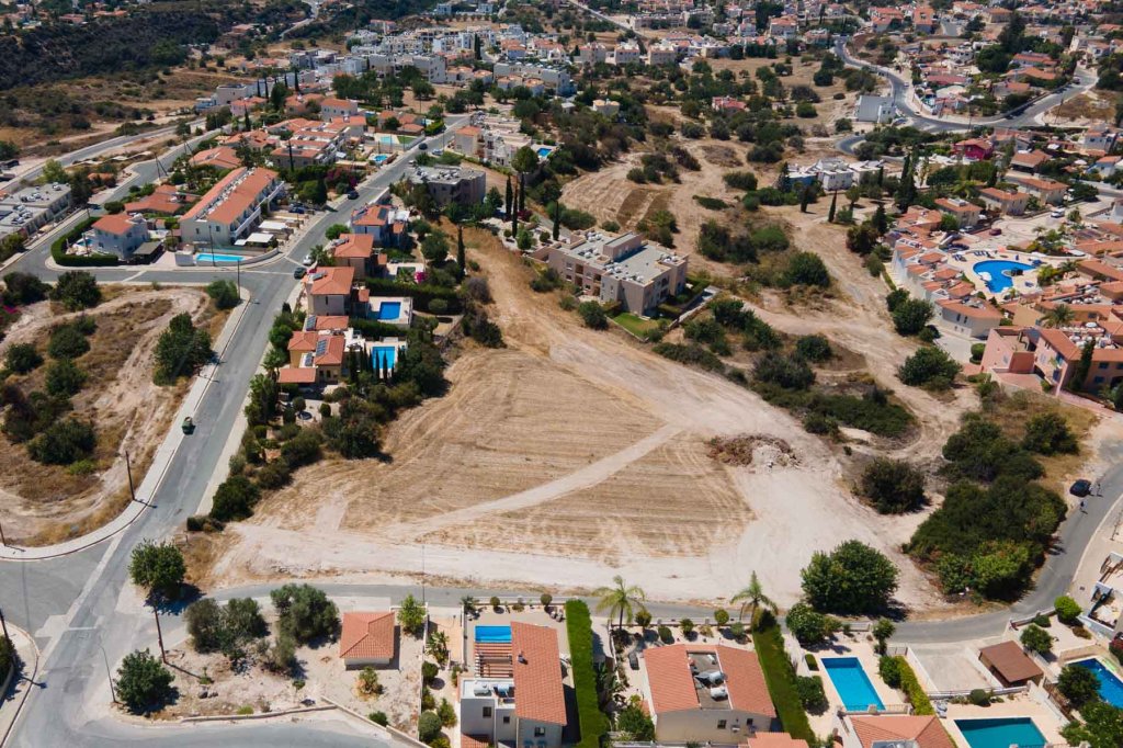 Wohnung in Paphos, Zypern, 127 m² - Foto 10