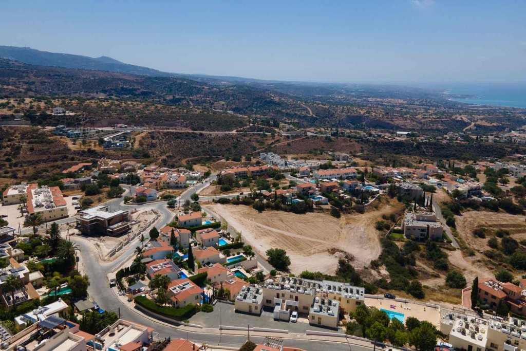 Wohnung in Paphos, Zypern, 127 m² - Foto 11