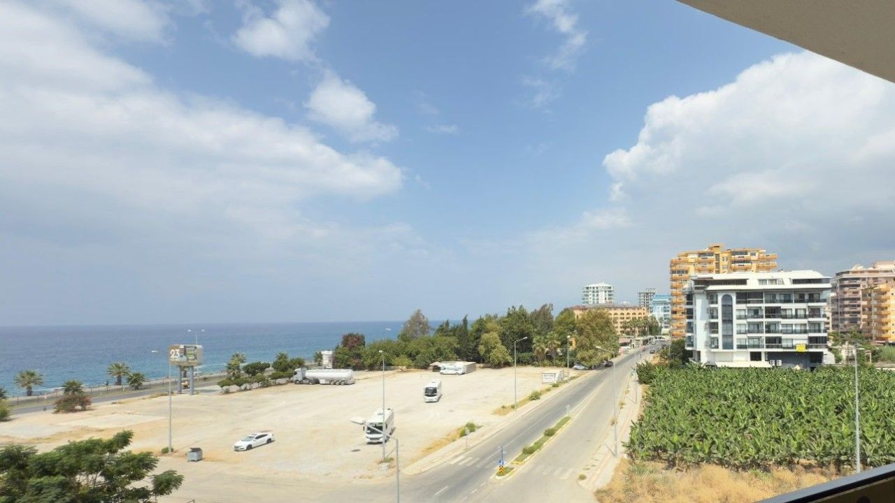 Apartment in Alanya, Türkei, 53 m² - Foto 1