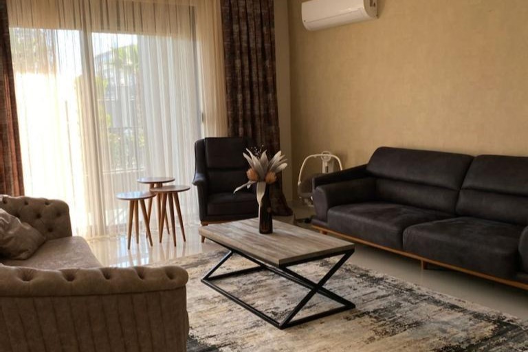 Appartement à Alanya, Turquie, 120 m² - image 1
