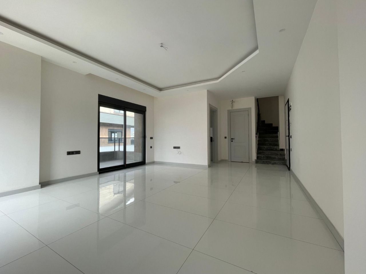 Apartamento en Alanya, Turquia, 165 m² - imagen 2