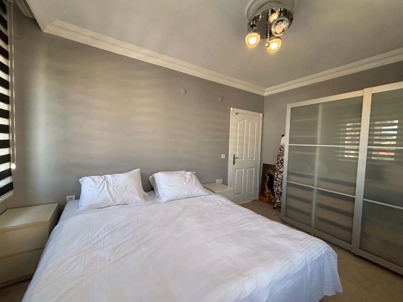 Appartamenti a Alanya, Turchia, 75 m² - foto 2