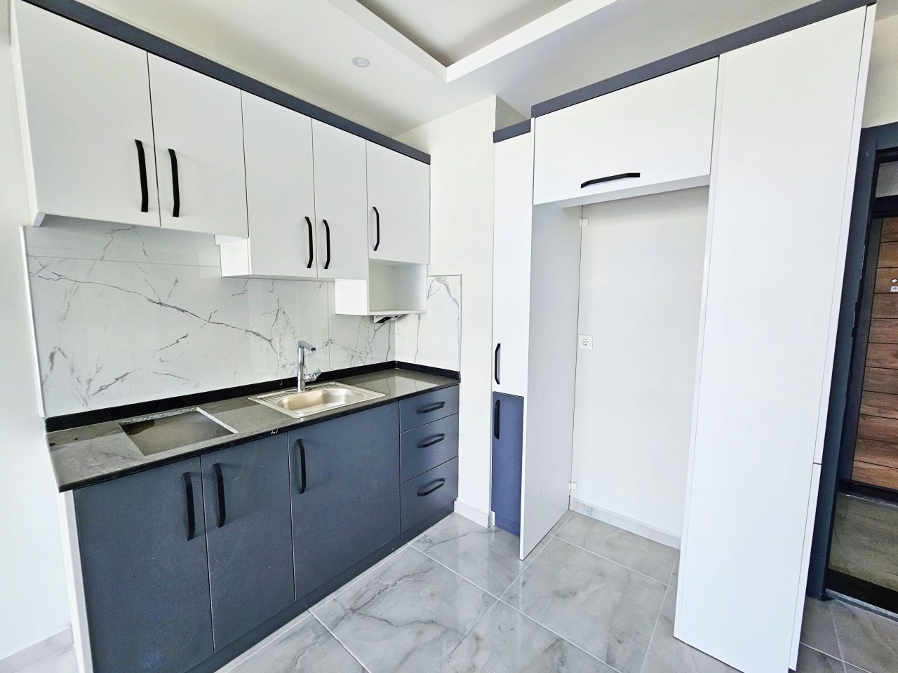 Apartment in Alanya, Turkey, 50 m² - picture 2