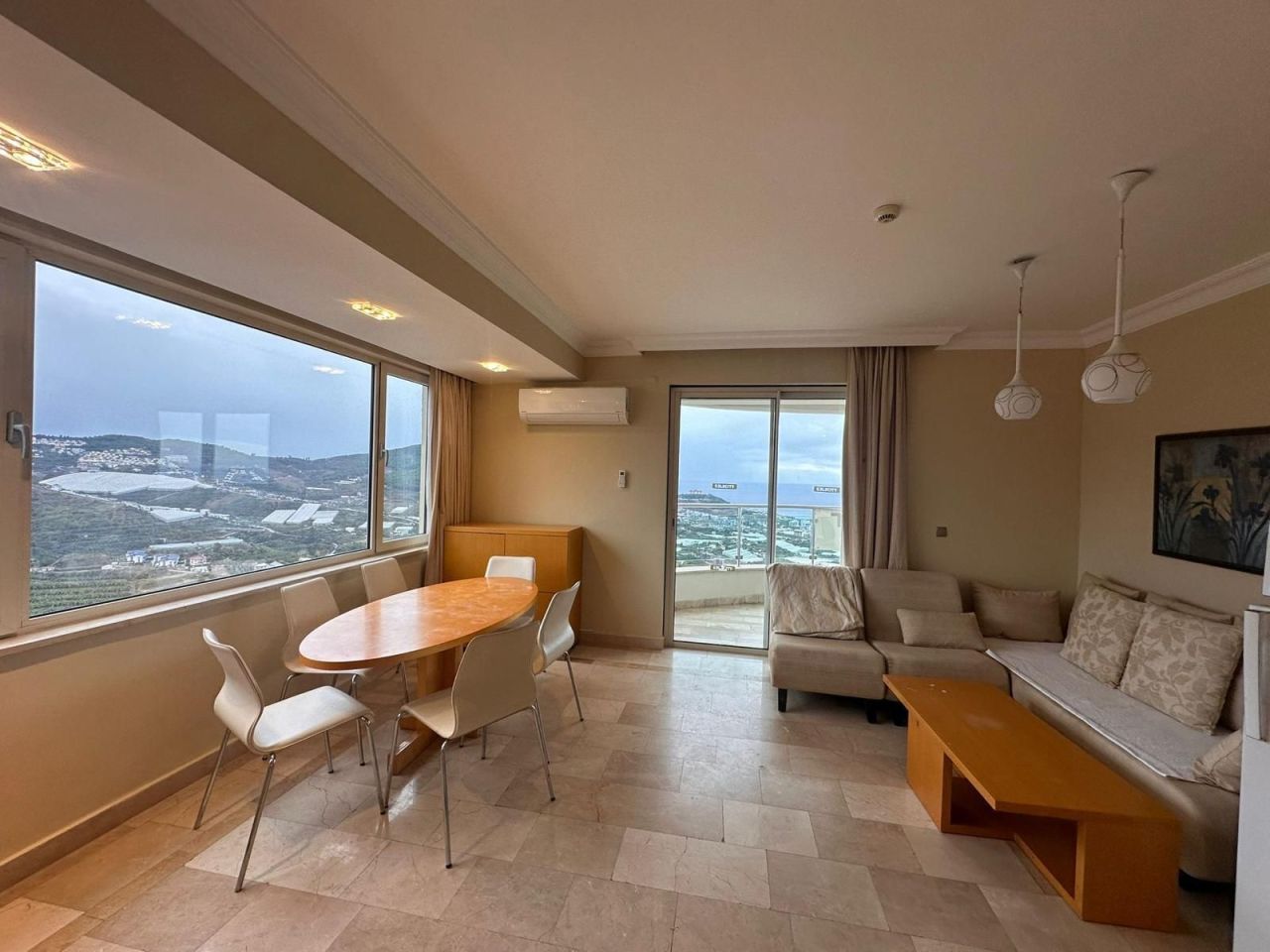 Appartement à Alanya, Turquie, 125 m² - image 2