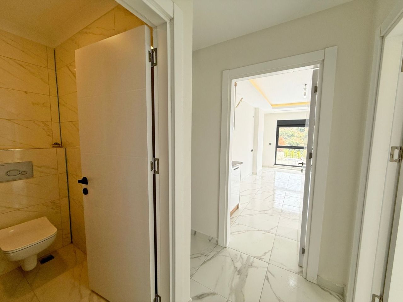 Apartment in Alanya, Türkei, 115 m² - Foto 2