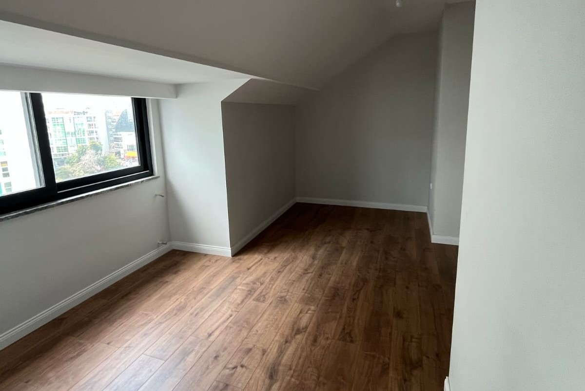 Appartement à Alanya, Turquie, 110 m² - image 2