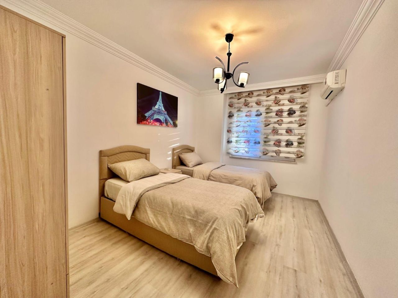 Apartment in Alanya, Turkey, 140 m² - picture 2