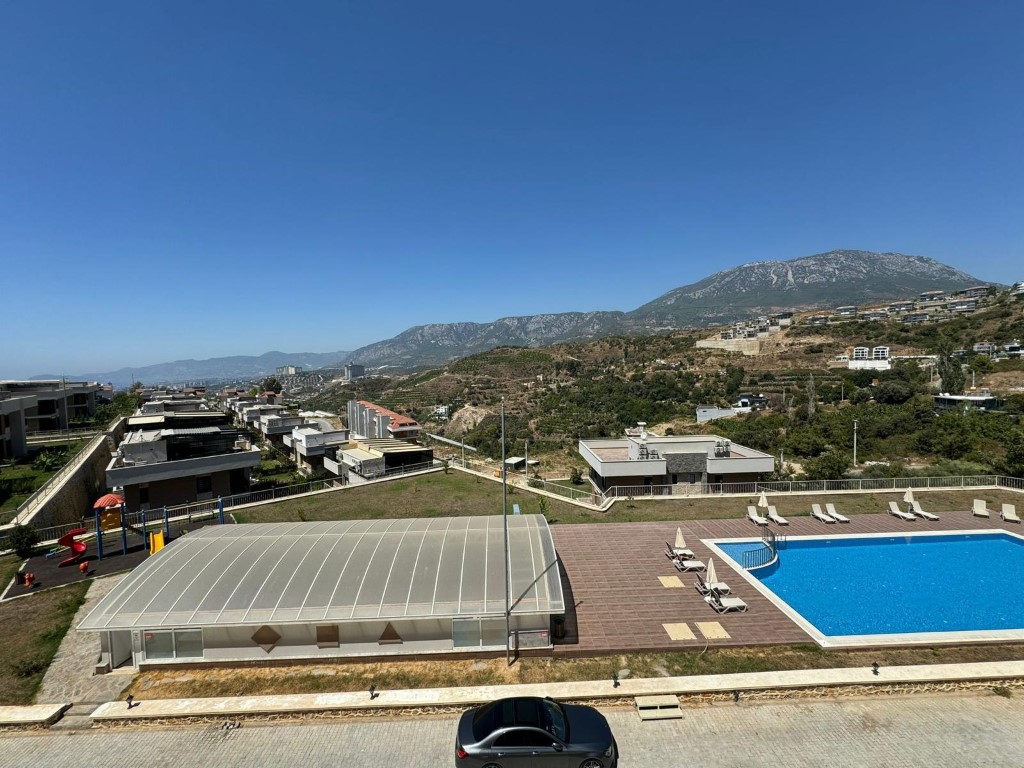 Appartamenti a Alanya, Turchia, 350 m² - foto 2