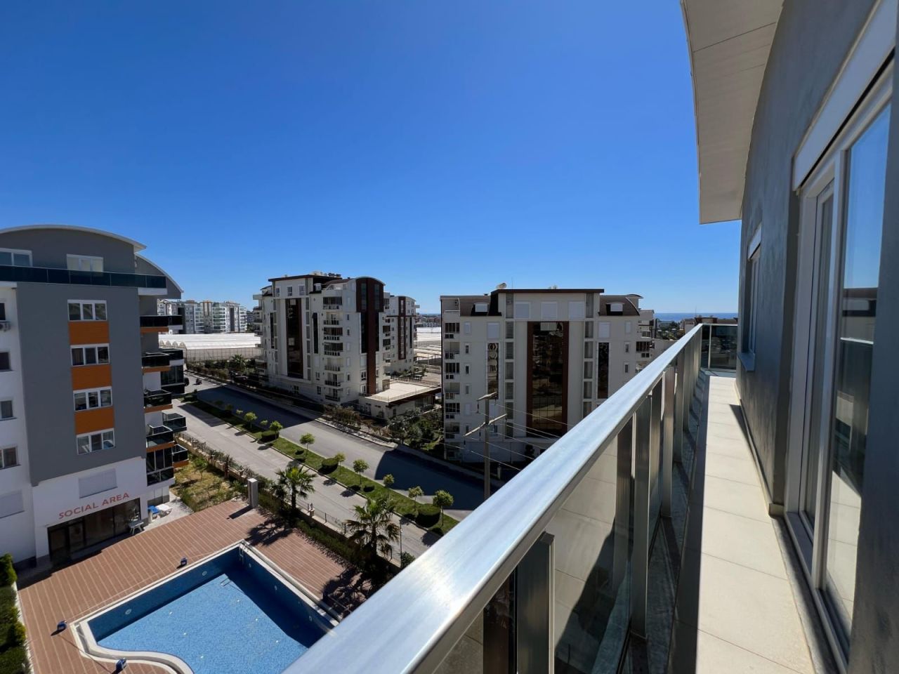 Apartment in Alanya, Turkey, 159 m² - picture 2