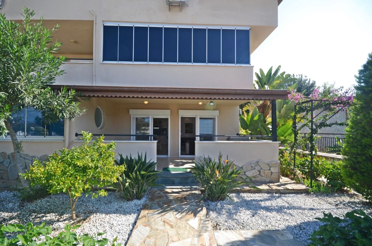 Apartamento en Alanya, Turquia, 100 m² - imagen 2