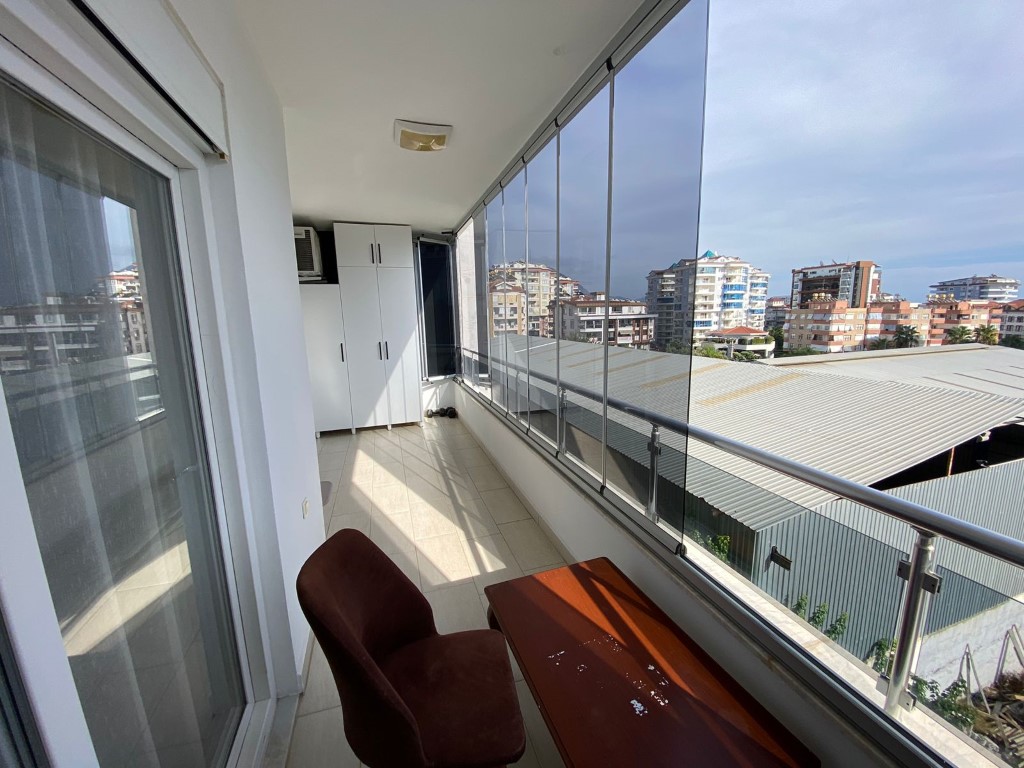 Apartment in Alanya, Türkei, 60 m² - Foto 2