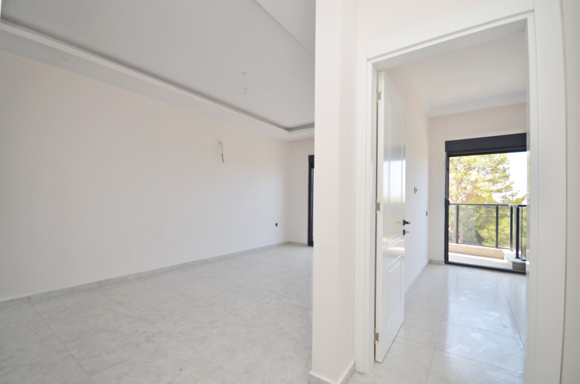 Appartamenti a Alanya, Turchia, 55 m² - foto 2