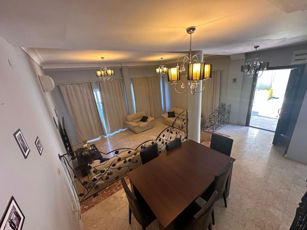 Apartamento en Alanya, Turquia, 150 m² - imagen 2