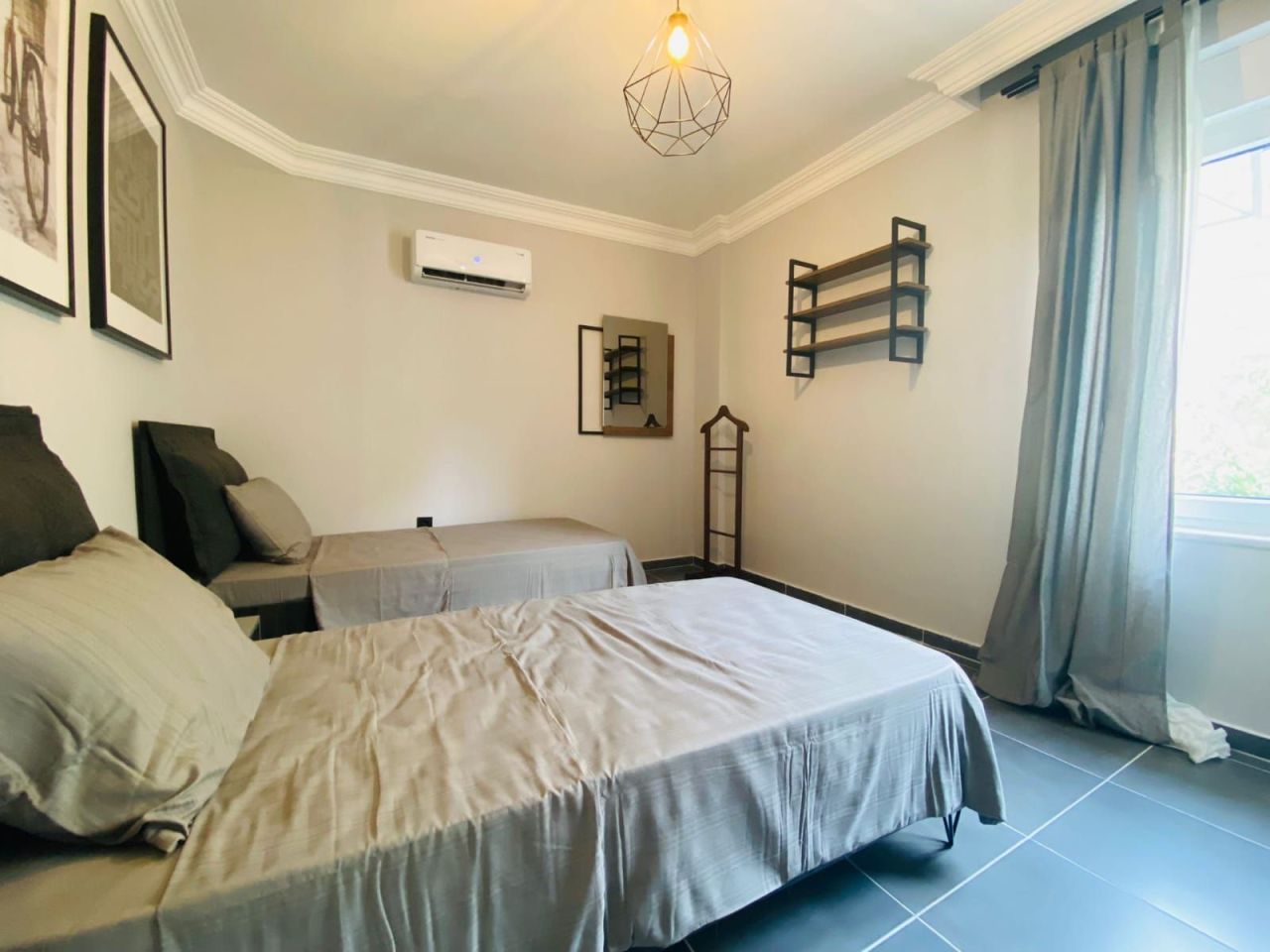 Appartement à Alanya, Turquie, 175 m² - image 2