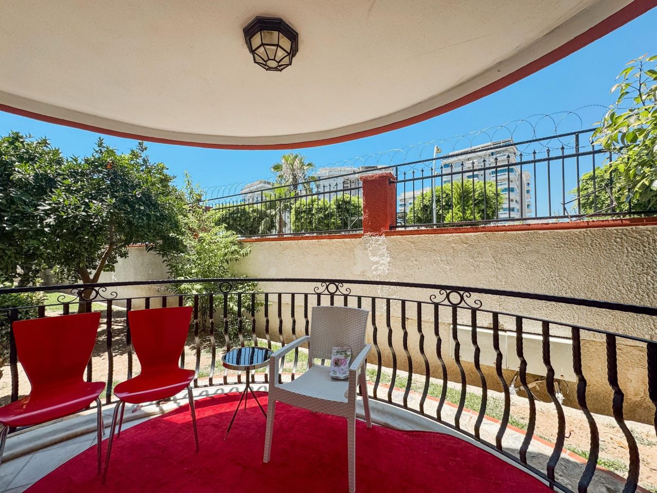 Apartamento en Alanya, Turquia, 260 m² - imagen 2