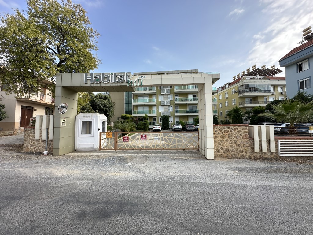 Appartamenti a Alanya, Turchia, 70 m² - foto 2